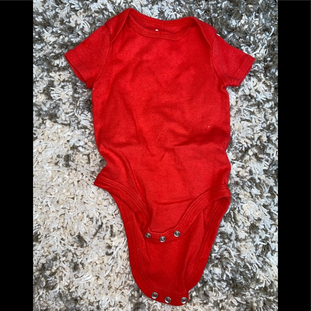 Circo onesie